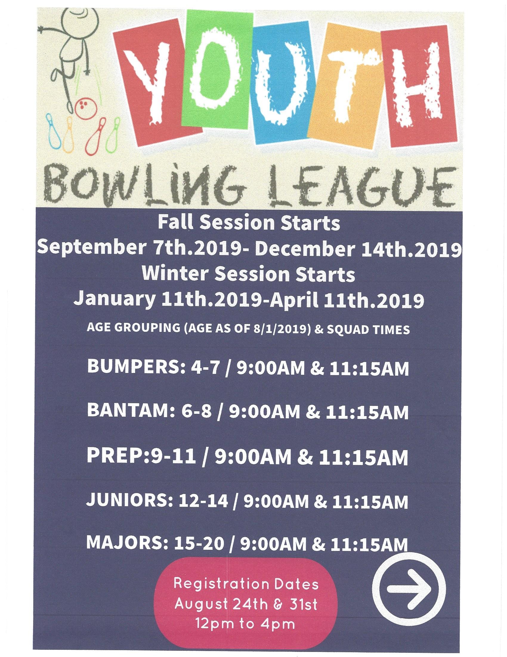Youth Leagues